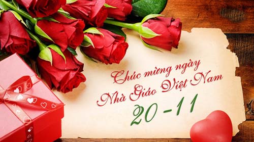 [TOP 200+] LỜI CHÚC 20/11 ĐƠN GIẢN, Ý NGHĨA, HAY NHẤT