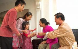 Tổng Hợp Những Lời Chúc Thọ Người Cao Tuổi Hay Và Trang Trọng Nhất 