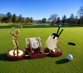 Quà tặng golf 08