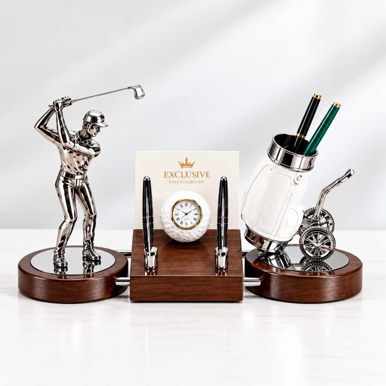 Quà tặng golf để bàn cao cấp