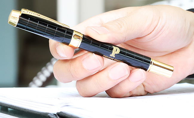 Quà tặng cho sếp nữ