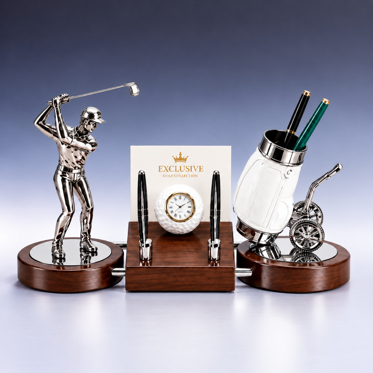 Quà tặng golf để bàn cao cấp