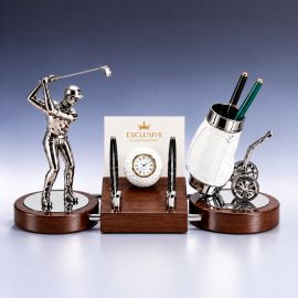 Quà tặng golf để bàn cao cấp