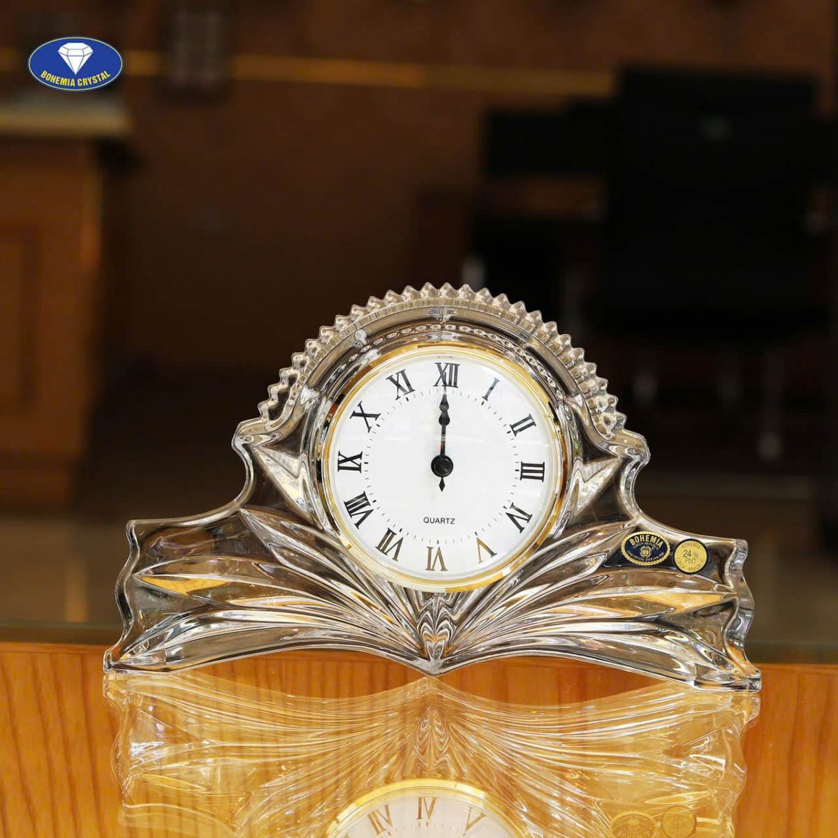 Quà tặng cho sếp nữ