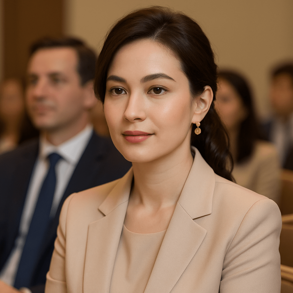 Đừng Bỏ Qua Vợ Của Sếp: Cách Xây Dựng Mối Quan Hệ và Chọn Quà Tinh Tế