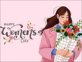 [TOP 200+] Lời chúc 8/3 cho sếp nữ ''CỰC CHẤT''