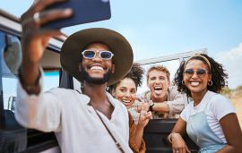 999+ Lời chúc cho người đi nước ngoài hay và ý nghĩa nhất