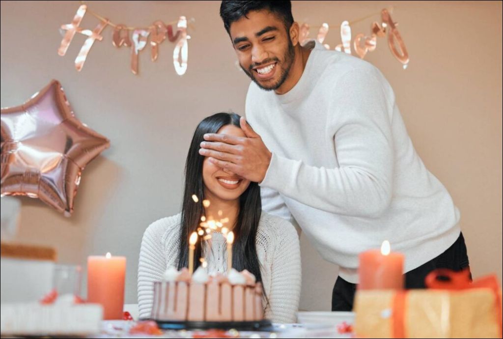 lời chúc sinh nhật người yêu