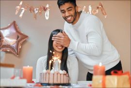 [TOP 200+] Lời chúc sinh nhật người yêu ''NGỌT NGÀO NHẤT''