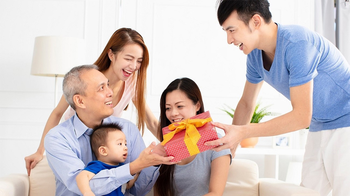Lời chúc tân gia là thông điệp chúc phúc và tài lộc Lời chúc tân gia là thông điệp chúc phúc và tài lộc