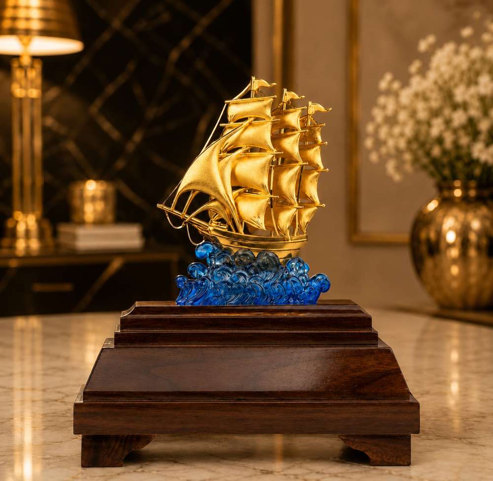 quà tặng sếp nam