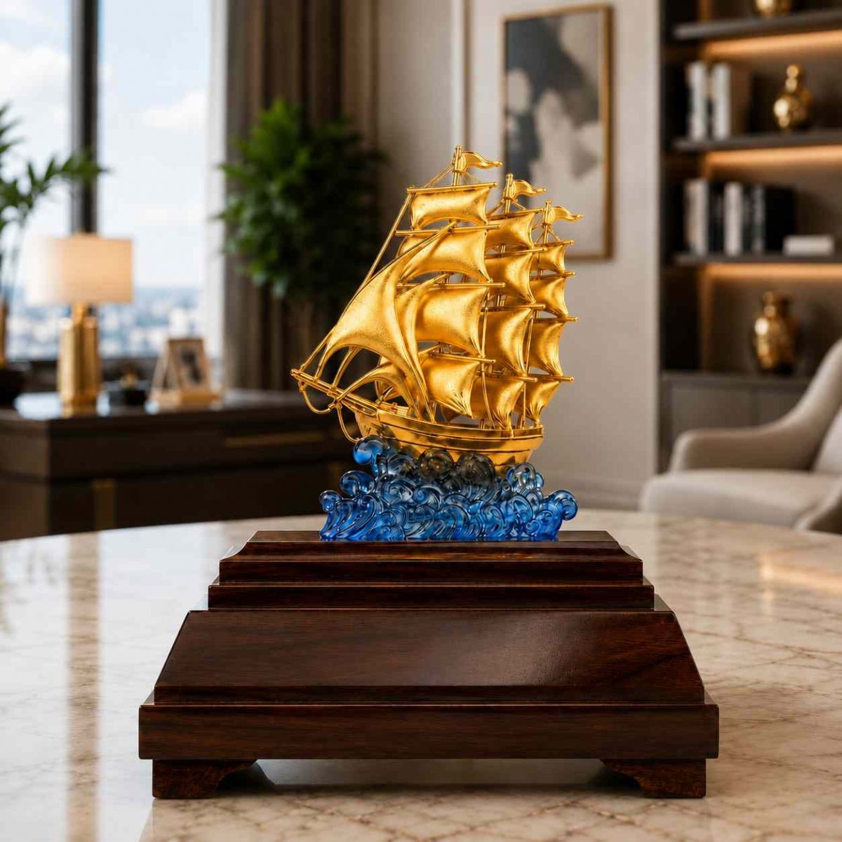quà tặng sếp nam