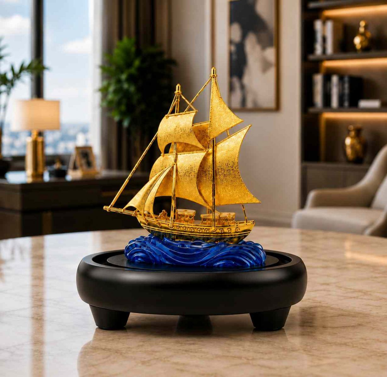 quà tặng sếp nữ mạ vàng quà tặng sếp nữ mạ vàng