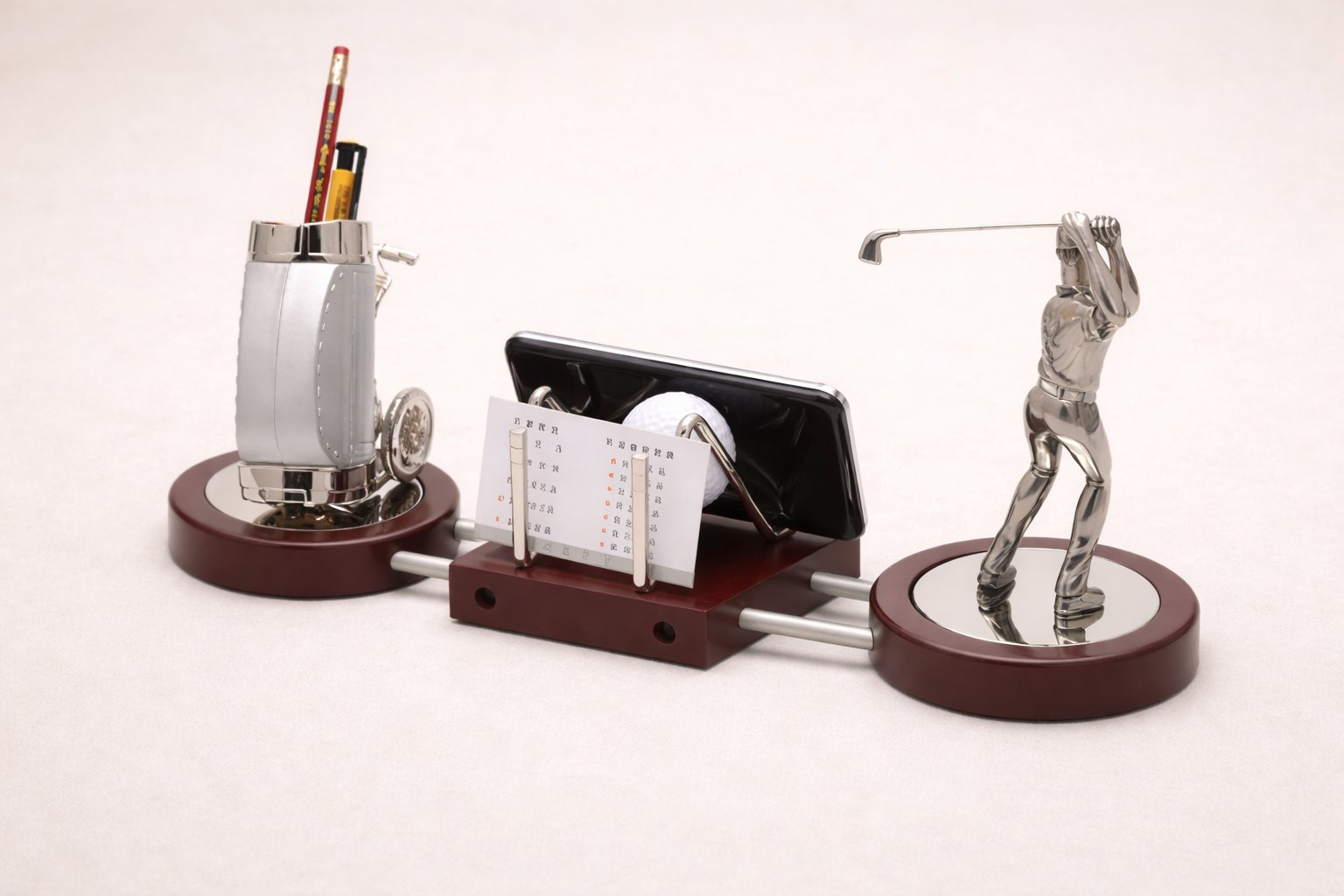 Quà tặng golf 08 phù hợp làm quà tặng sếp