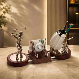 Quà tặng golf để bàn cao cấp