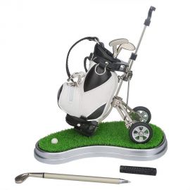 Quà tặng golf để bàn làm việc cao cấp 04