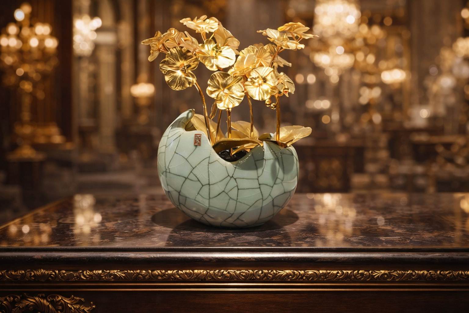 Quà tặng kỷ niệm thành lập công ty cao cấp và ý nghĩa