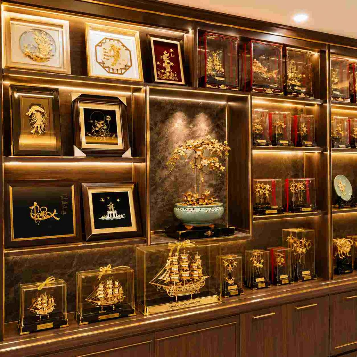 hình ảnh cửa hàng Quatangonet.com