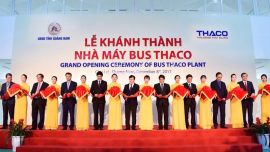 Tổ Chức Sự Kiện Khánh Thành Chuyên Nghiệp, Chia Sẻ Kinh Nghiệm A–Z