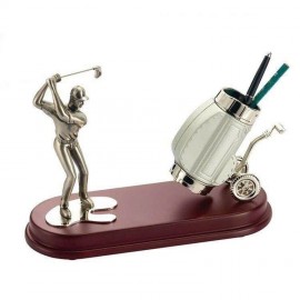 Quà tặng golf để bàn làm việc cao cấp 01